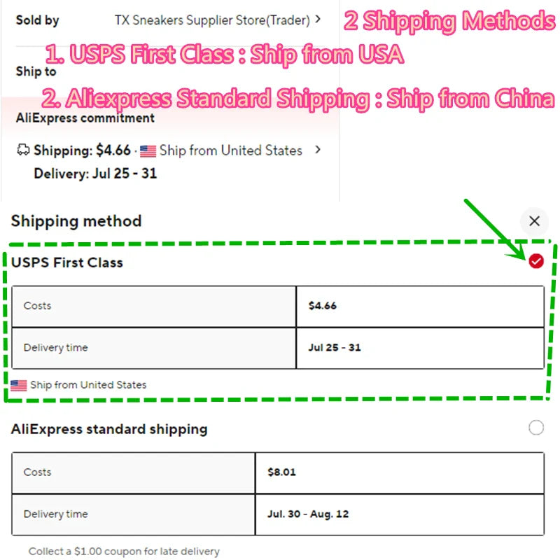 Unisex Aqua Shoes – Quick Dry Water Sports Beach Sneakers