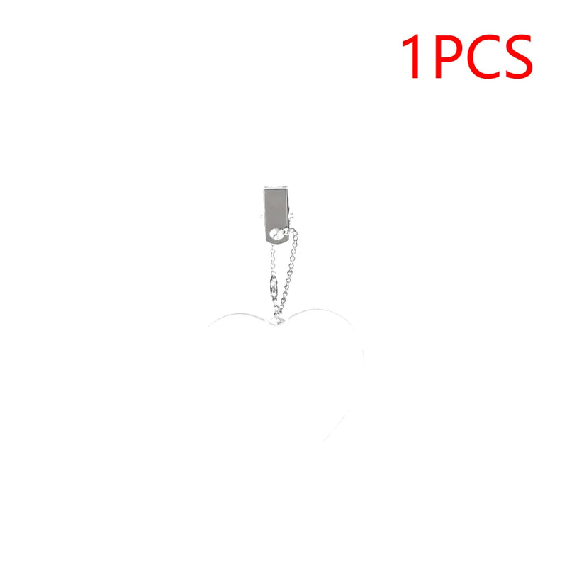 Touch Sensor Purse Light – LED Bag Lamp with Keychain