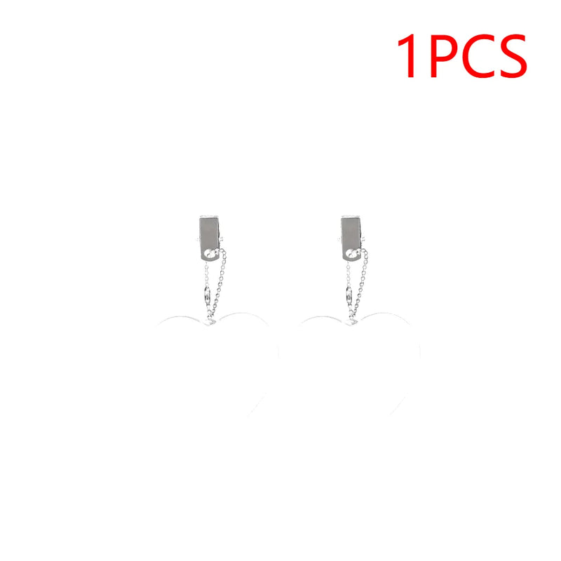 Touch Sensor Purse Light – LED Bag Lamp with Keychain