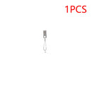 Touch Sensor Purse Light – LED Bag Lamp with Keychain