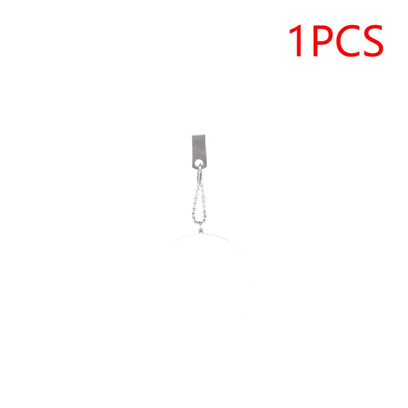 Touch Sensor Purse Light – LED Bag Lamp with Keychain