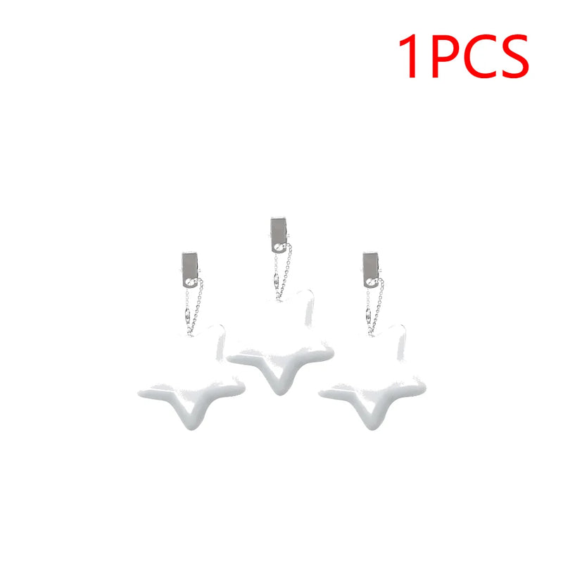 Touch Sensor Purse Light – LED Bag Lamp with Keychain